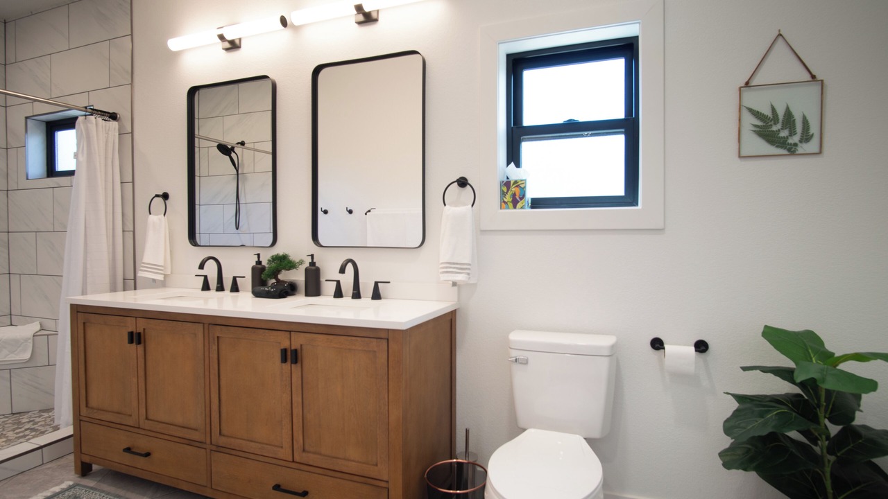 Photo of Bathroom in Pagosa Springs
