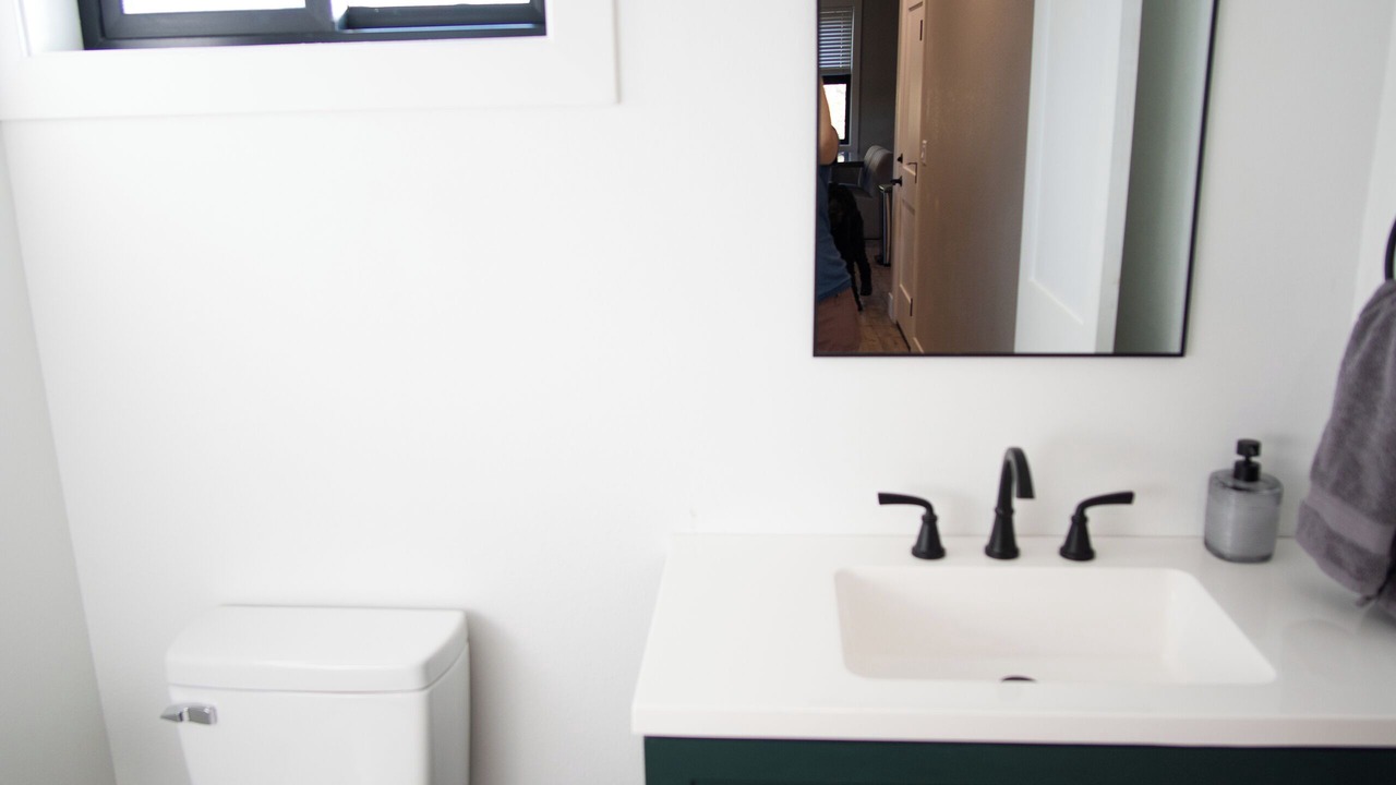 Photo of Bathroom in Pagosa Springs