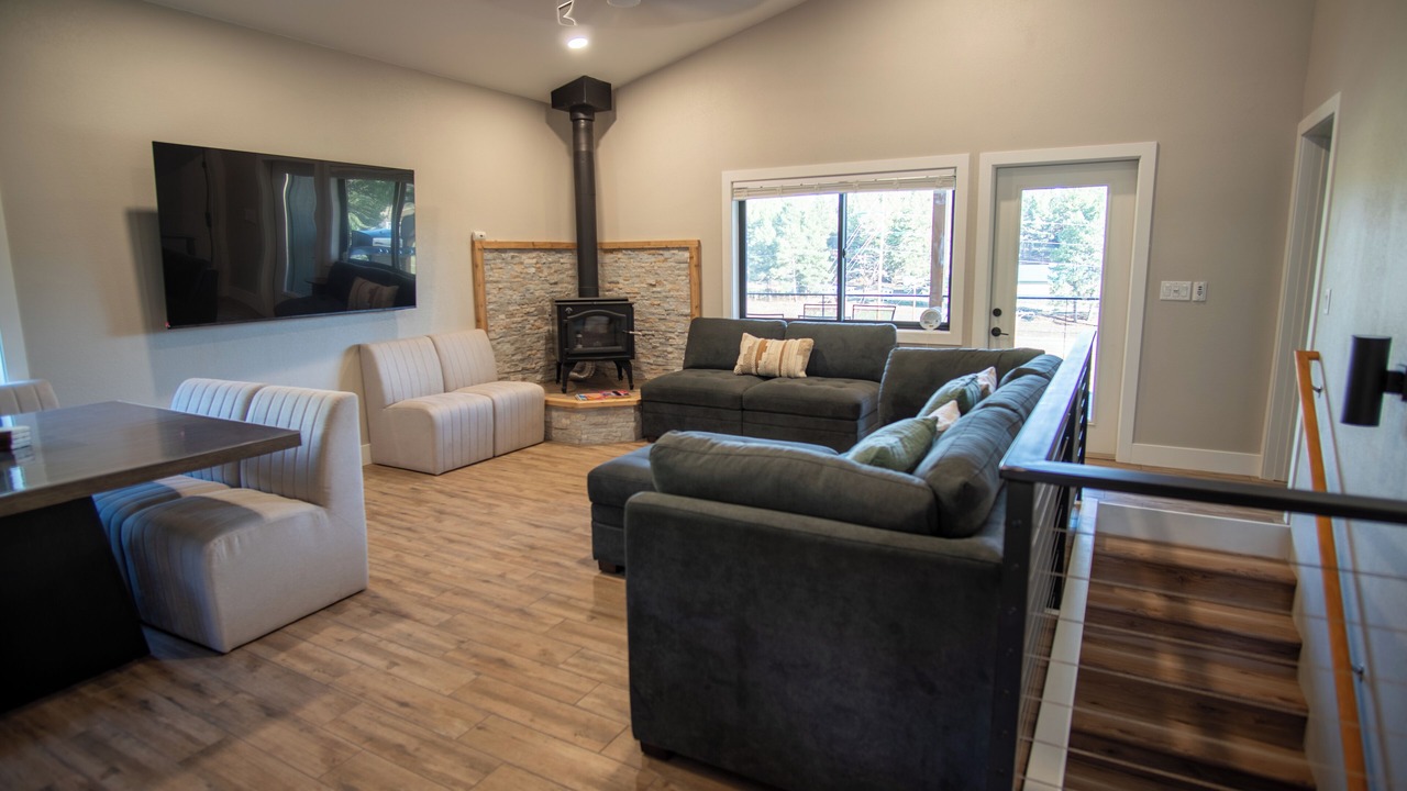 Photo of Livingroom in Pagosa Springs