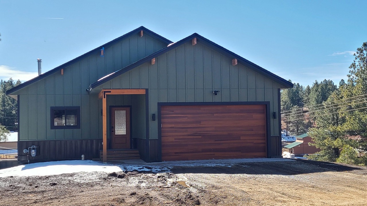 Photo of Outdoor in Pagosa Springs