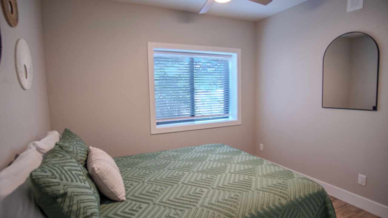 Photo of Bedroom in Pagosa Springs