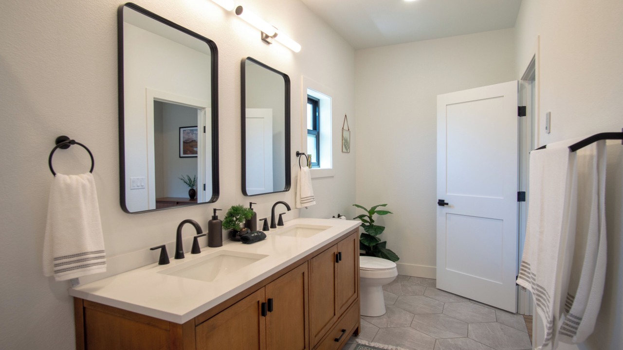 Photo of Bathroom in Pagosa Springs