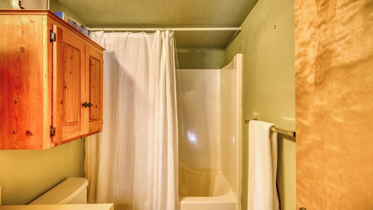 Photo of Bathroom in Pagosa Springs