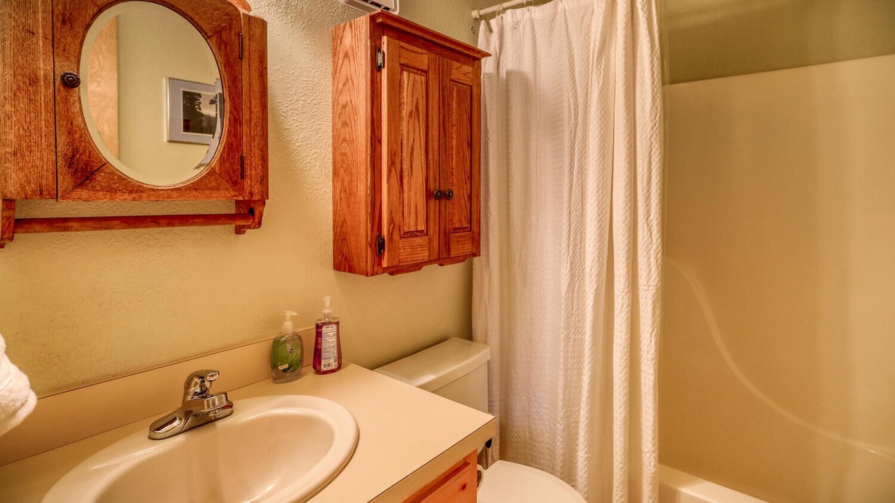 Photo of Bathroom in Pagosa Springs