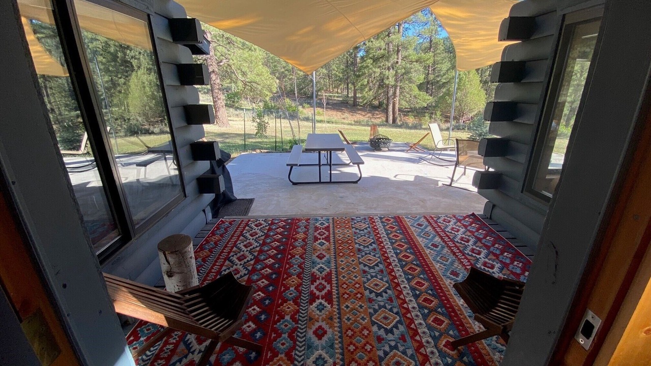 Photo of Outdoor in Pagosa Springs