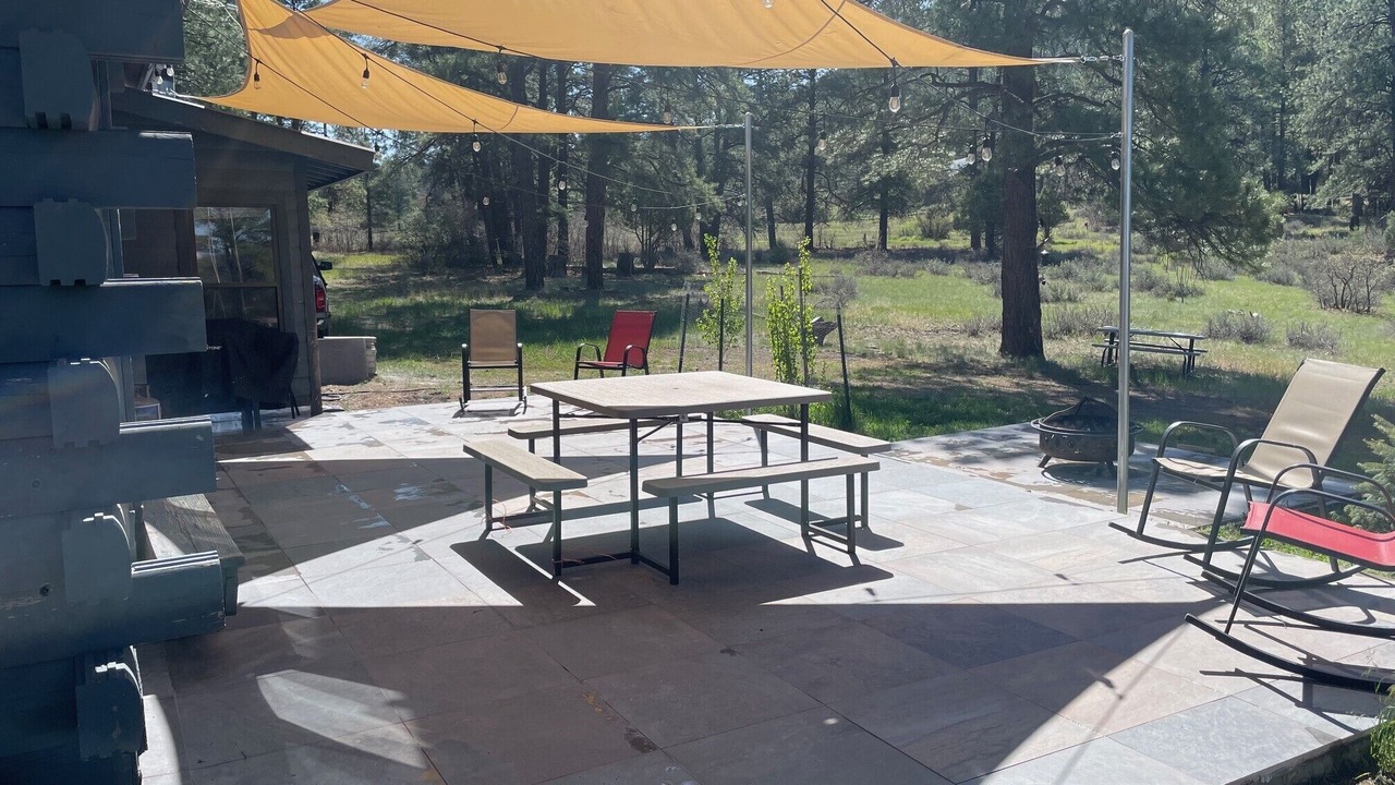 Photo of Outdoor in Pagosa Springs