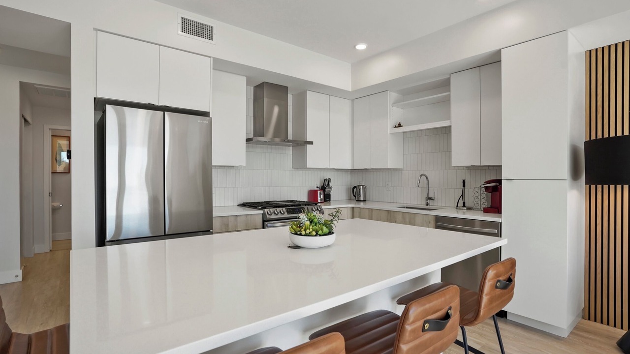 Photo of Kitchen in Noble Park