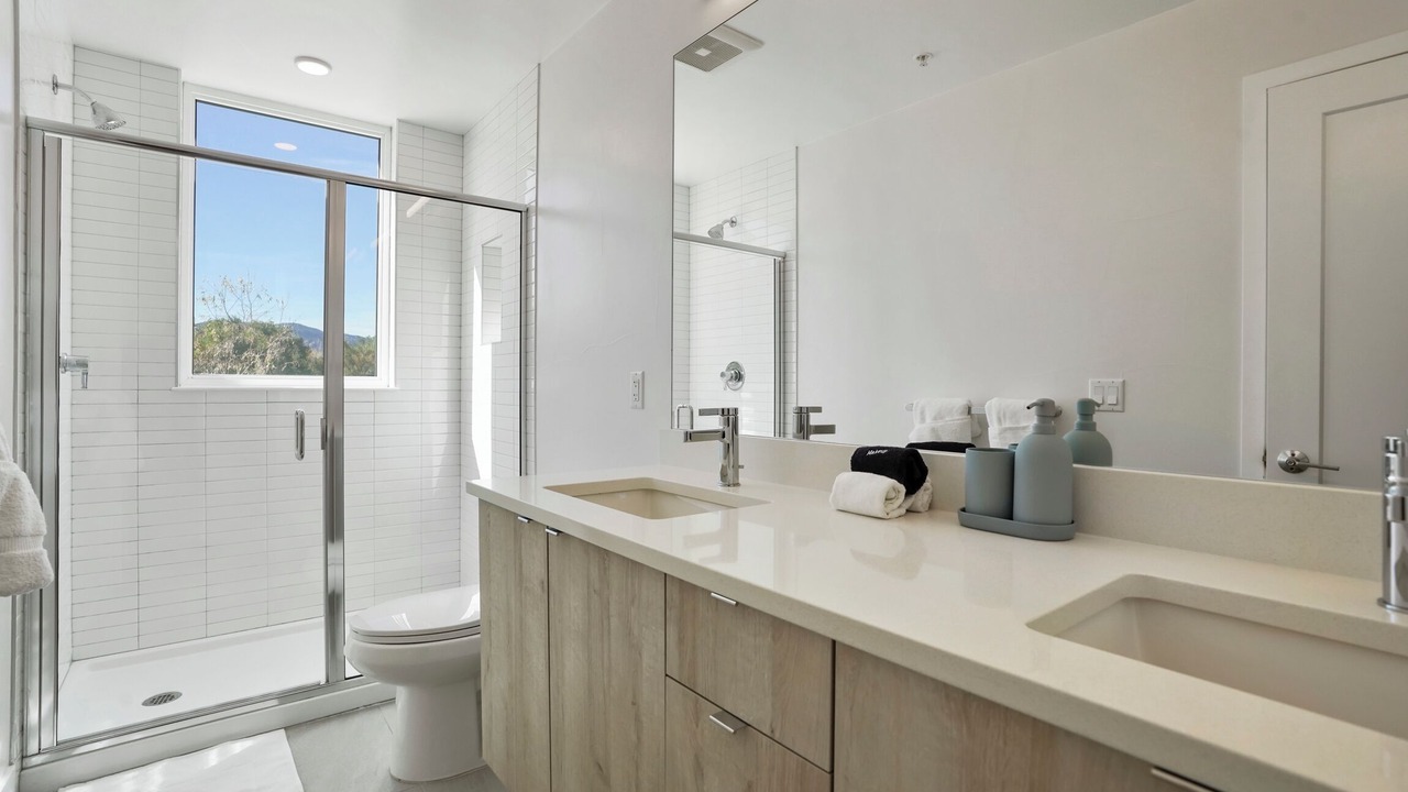 Photo of Bathroom in Noble Park