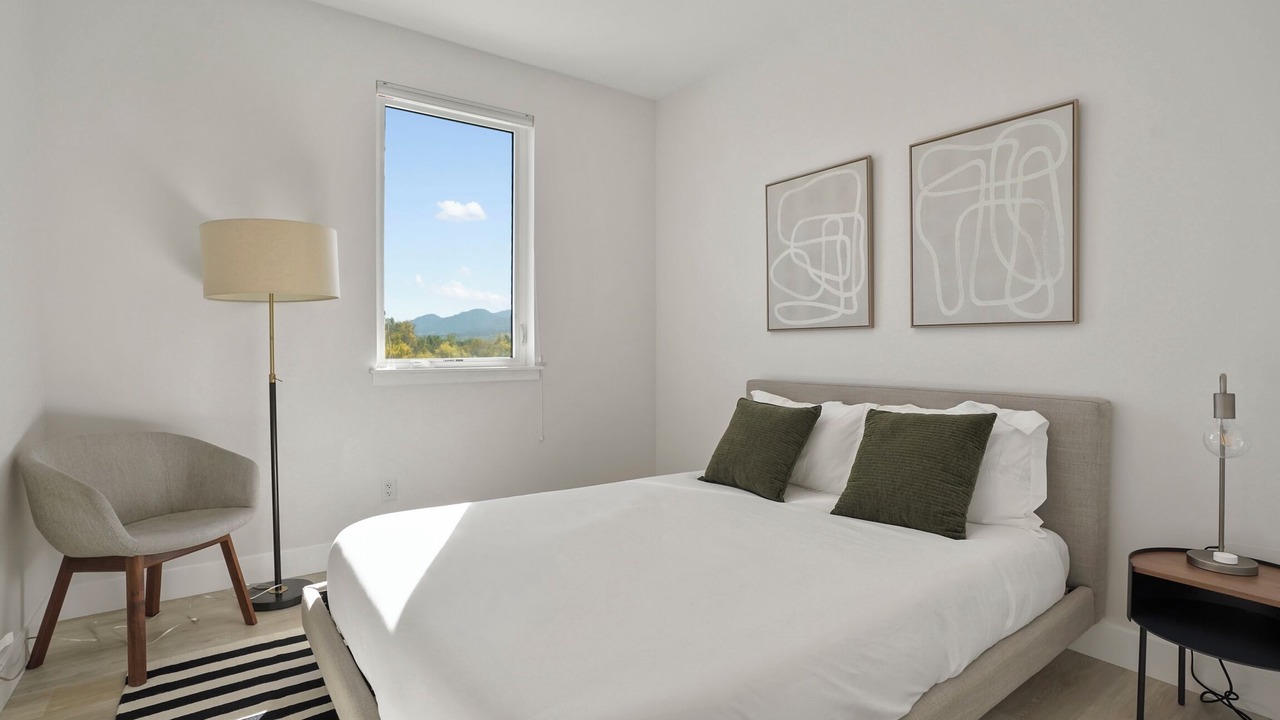 Photo of Bedroom in Noble Park
