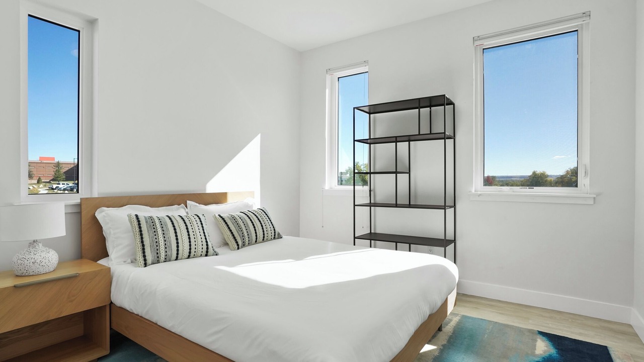 Photo of Bedroom in Noble Park