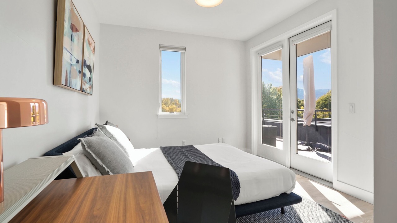Photo of Bedroom in Noble Park