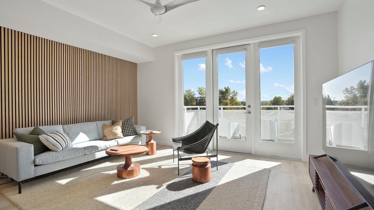 Photo of Livingroom in Noble Park