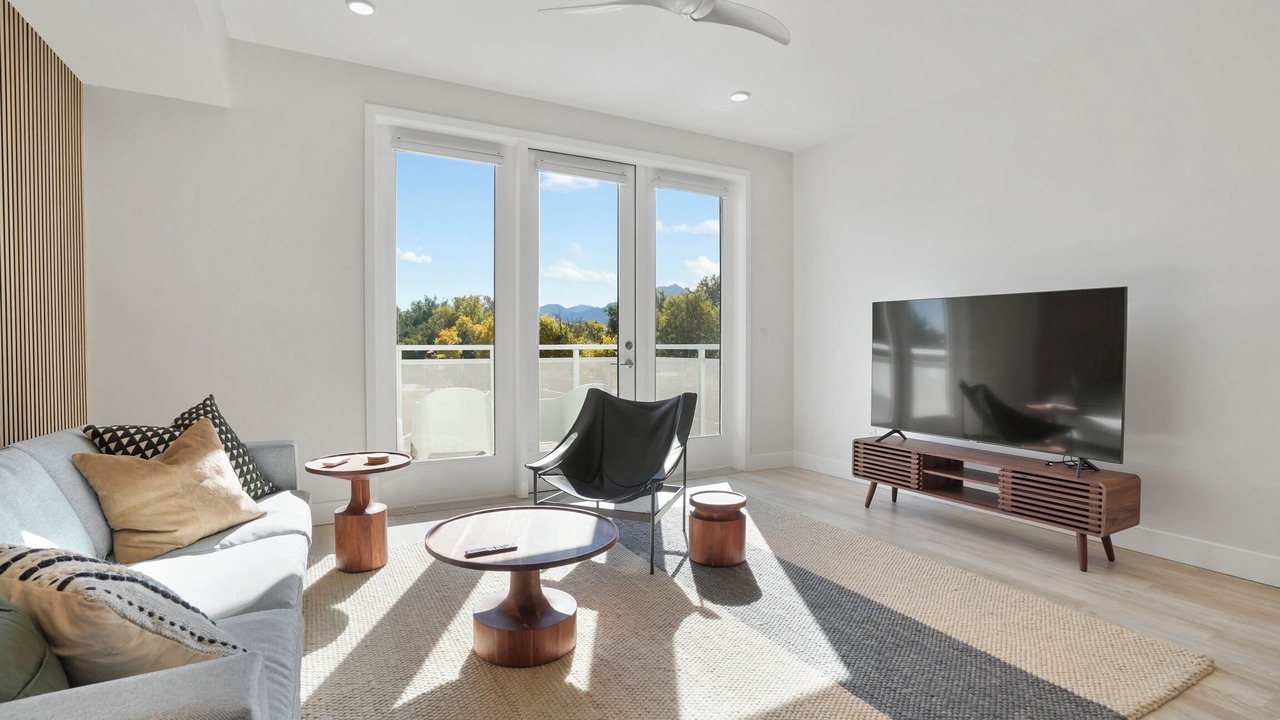 Photo of Livingroom in Noble Park