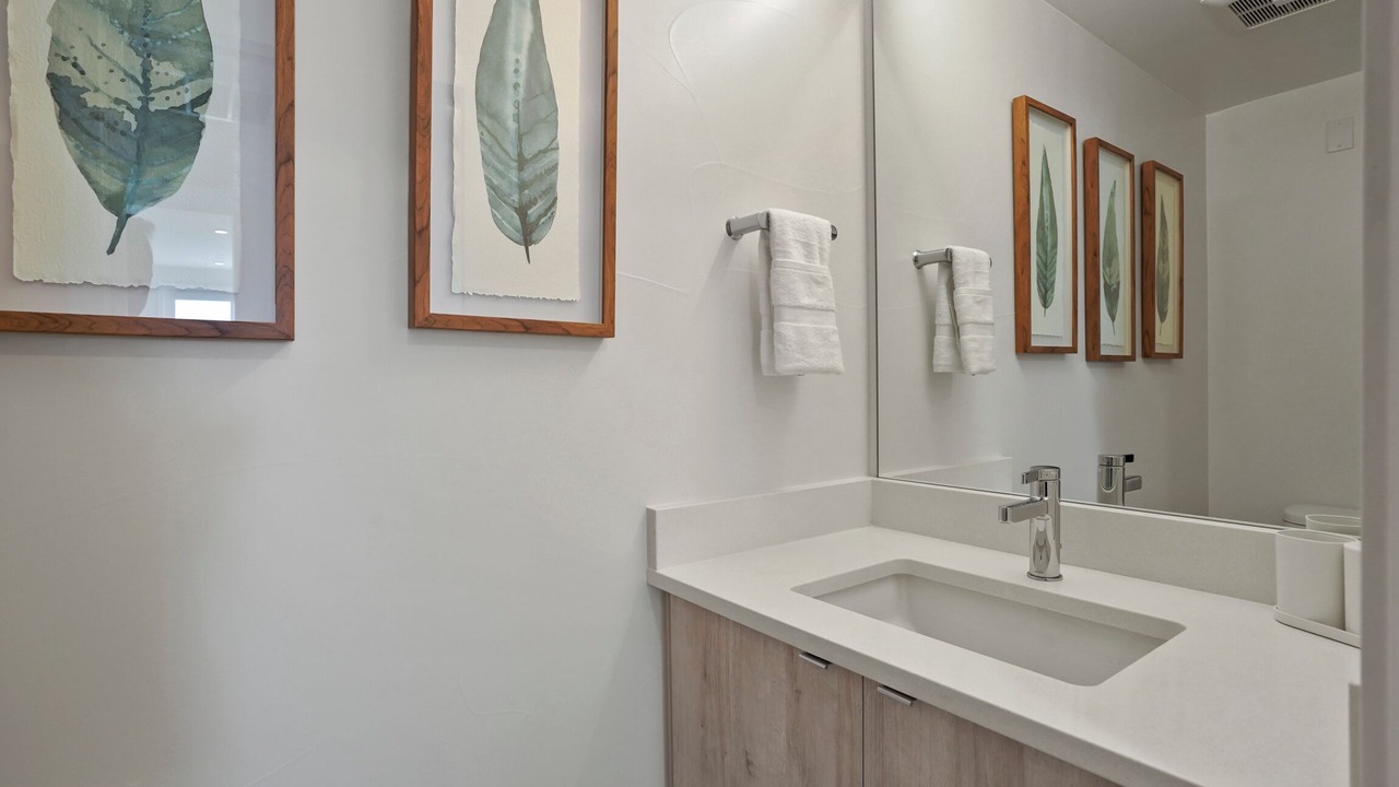 Photo of Bathroom in Noble Park