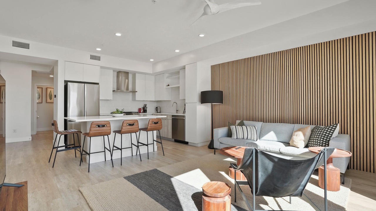 Photo of Livingroom in Noble Park