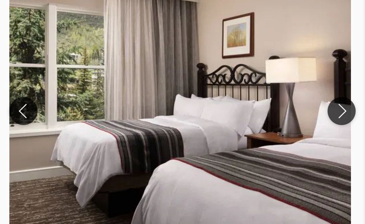 Photo of Bedroom in Highland Meadows