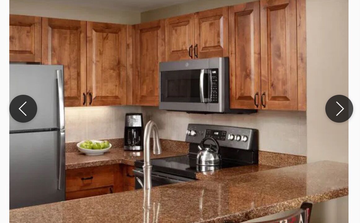 Photo of Kitchen in Highland Meadows