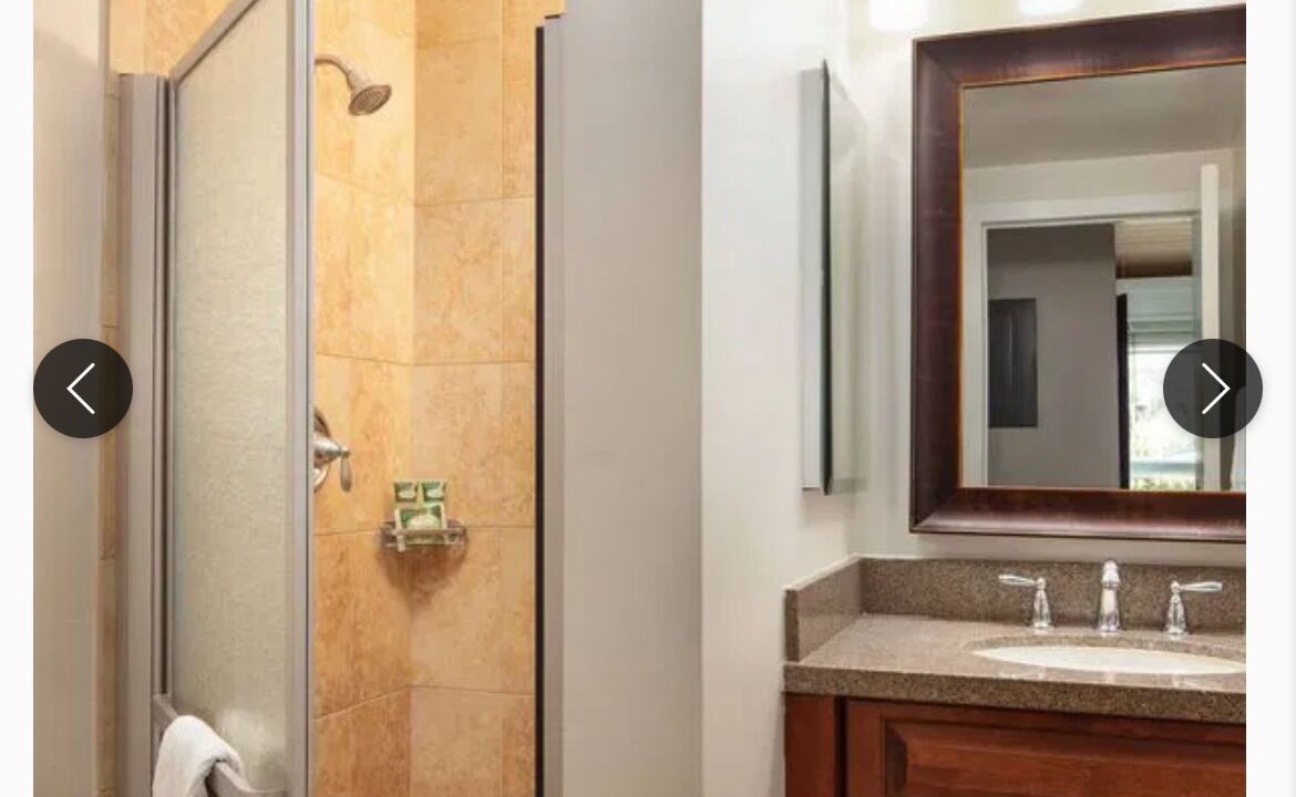 Photo of Bathroom in Highland Meadows