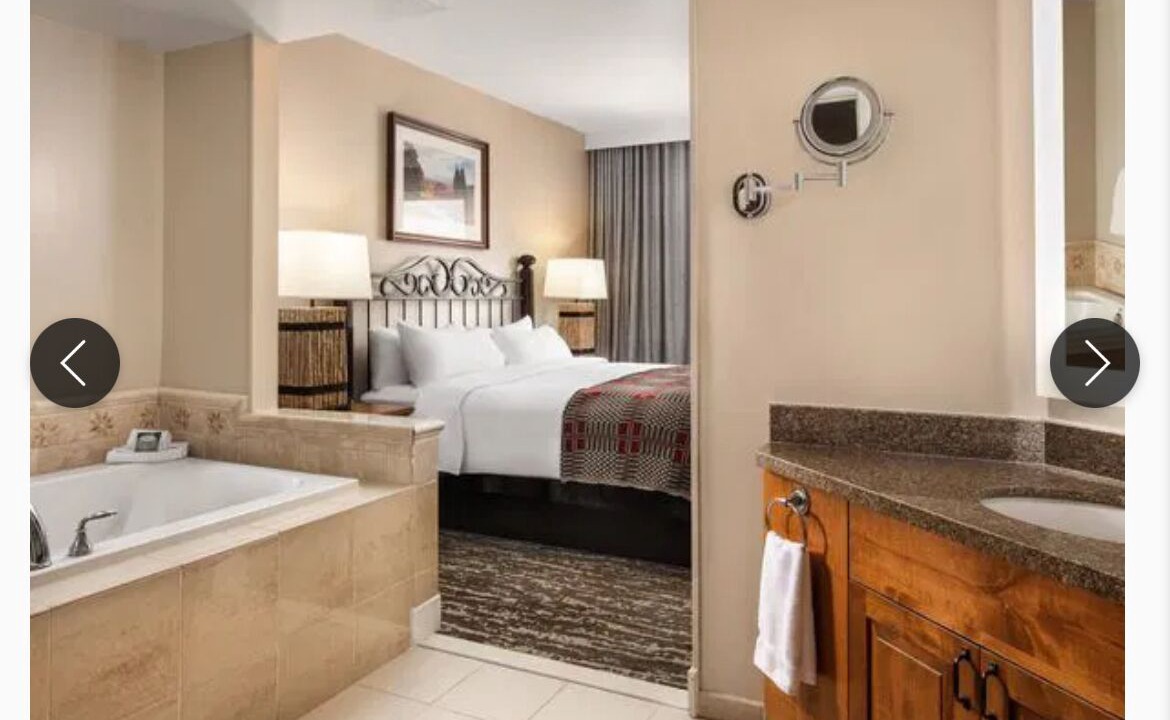Photo of Bathroom in Highland Meadows