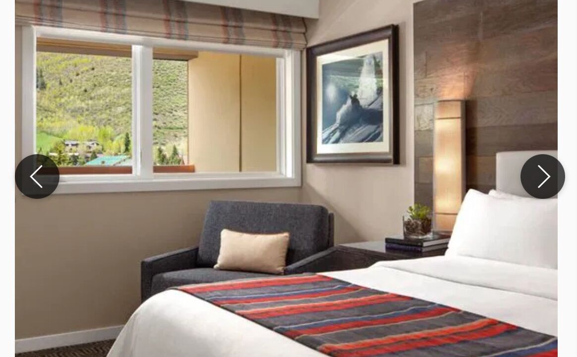 Photo of Bedroom in Highland Meadows