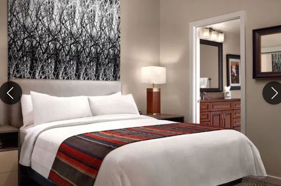 Photo of Bedroom in Highland Meadows