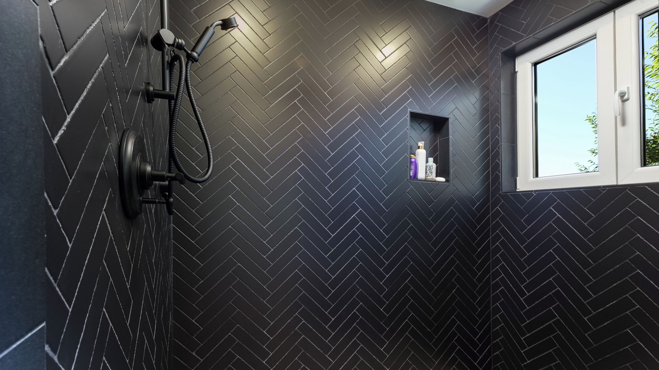 Photo of Bathroom in Newlands