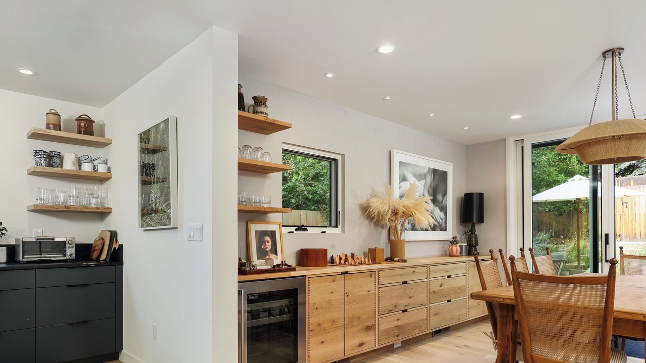 Photo of Kitchen in Newlands