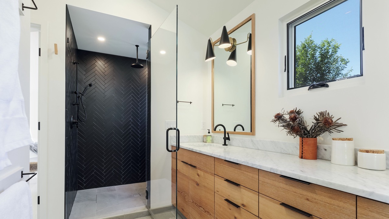 Photo of Bathroom in Newlands