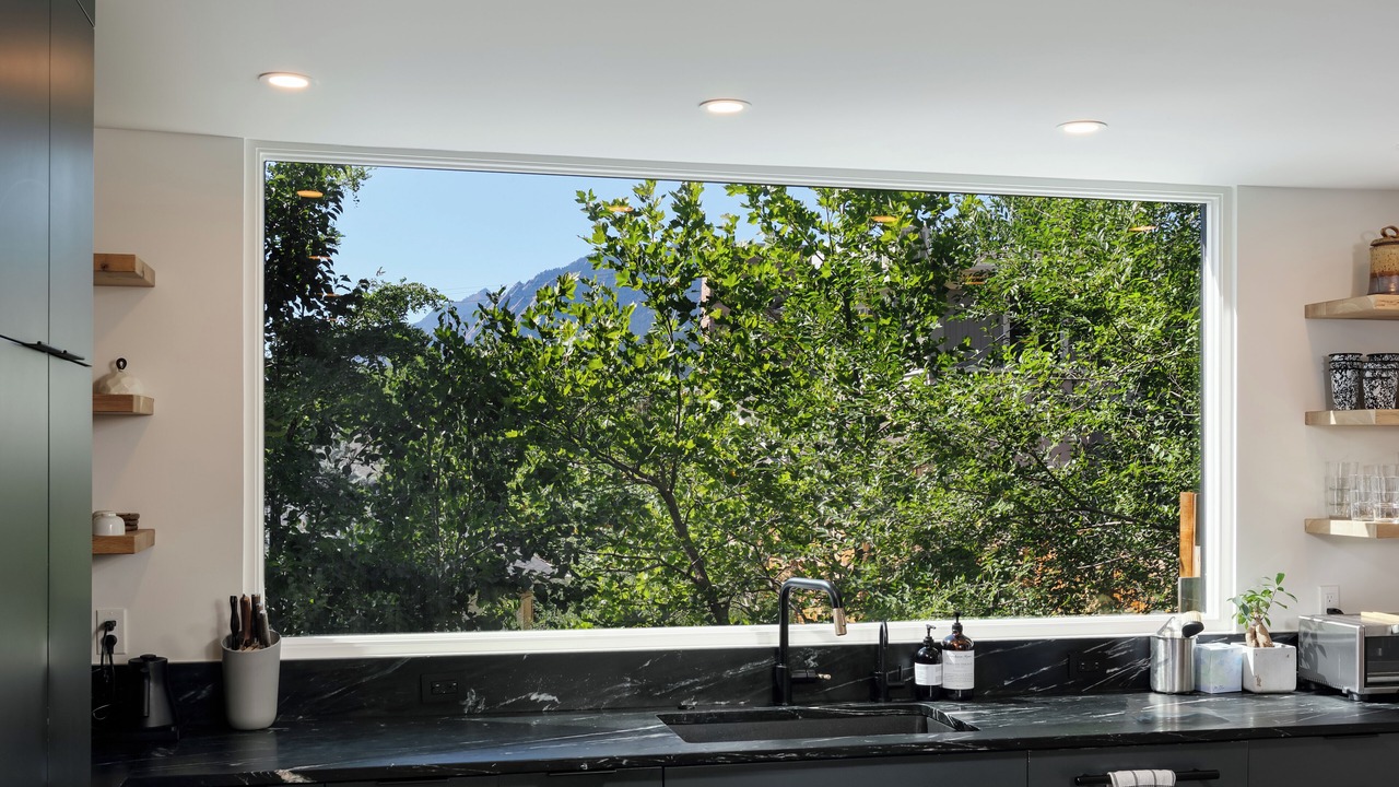 Photo of Kitchen in Newlands