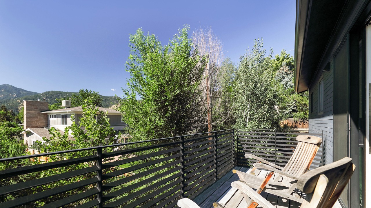 Photo of Outdoor in Newlands