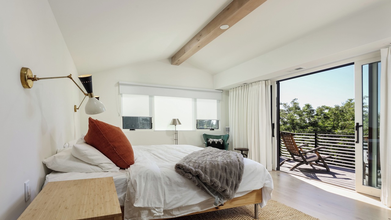 Photo of Bedroom in Newlands