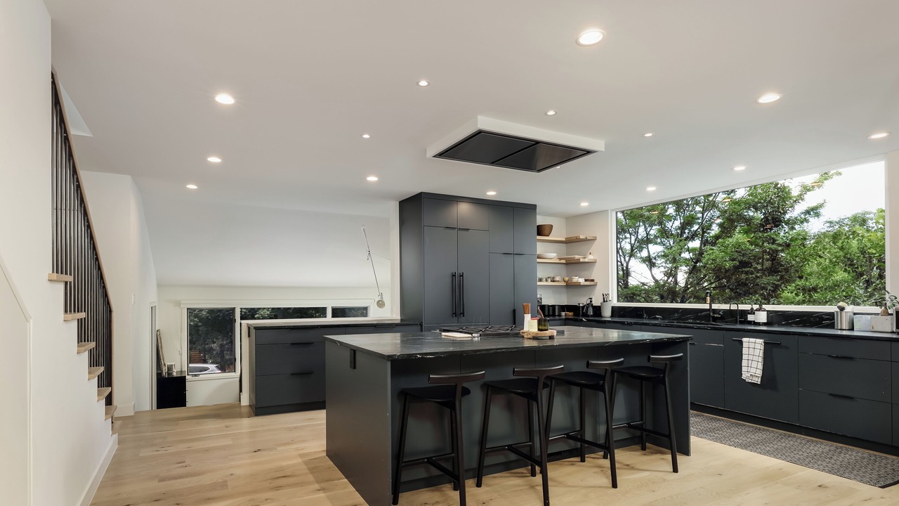 Photo of Kitchen in Newlands