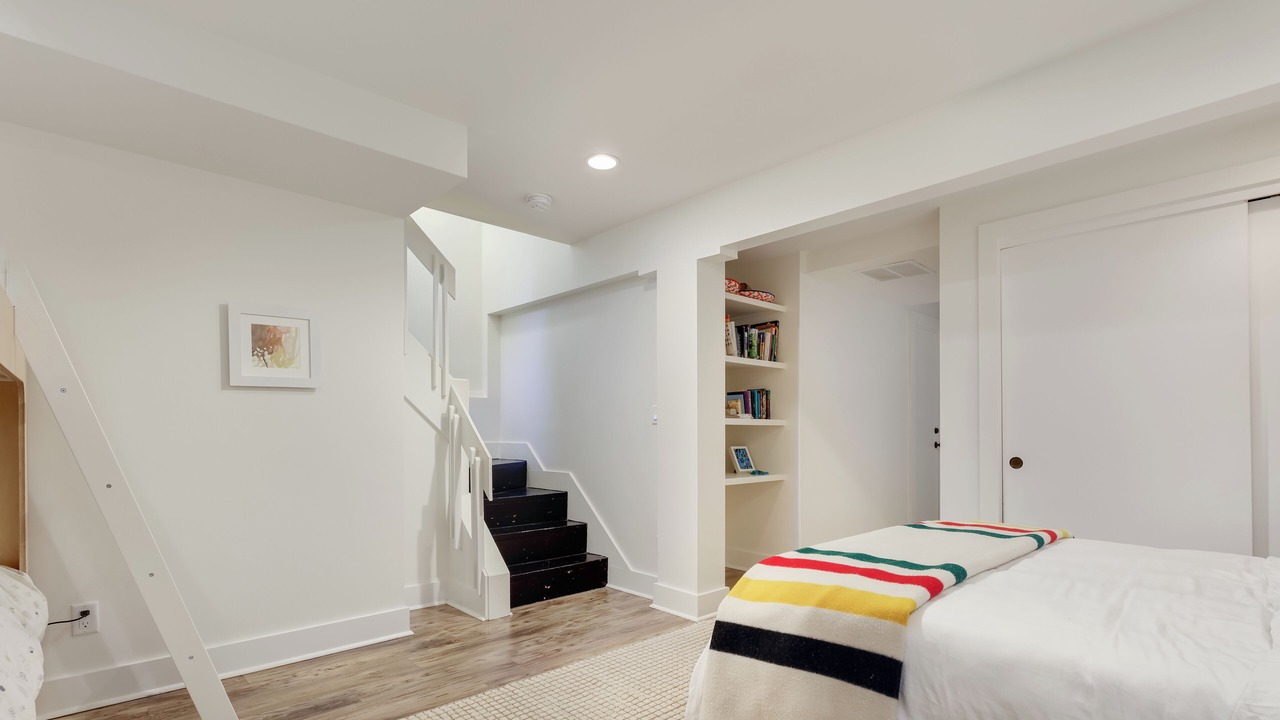 Photo of Bedroom in Newlands