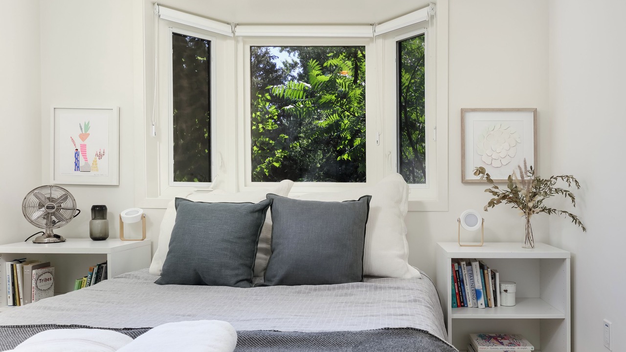Photo of Bedroom in Newlands