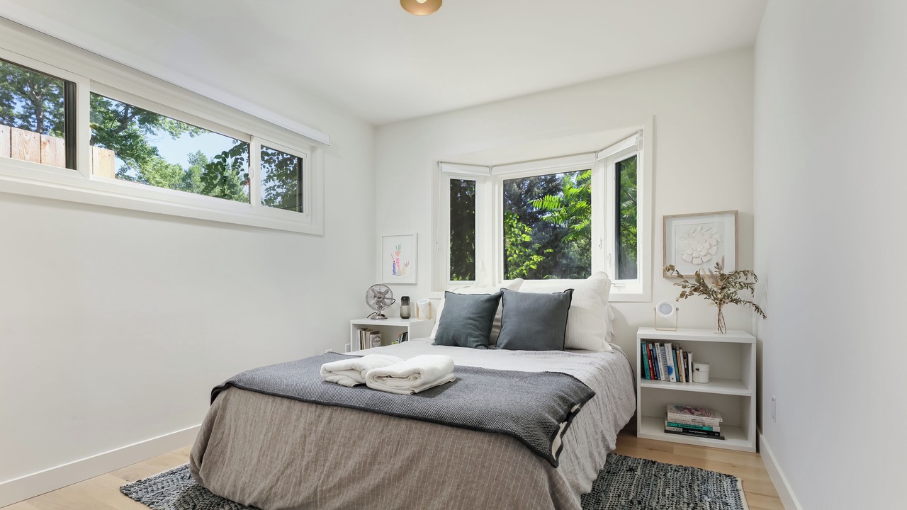 Photo of Bedroom in Newlands