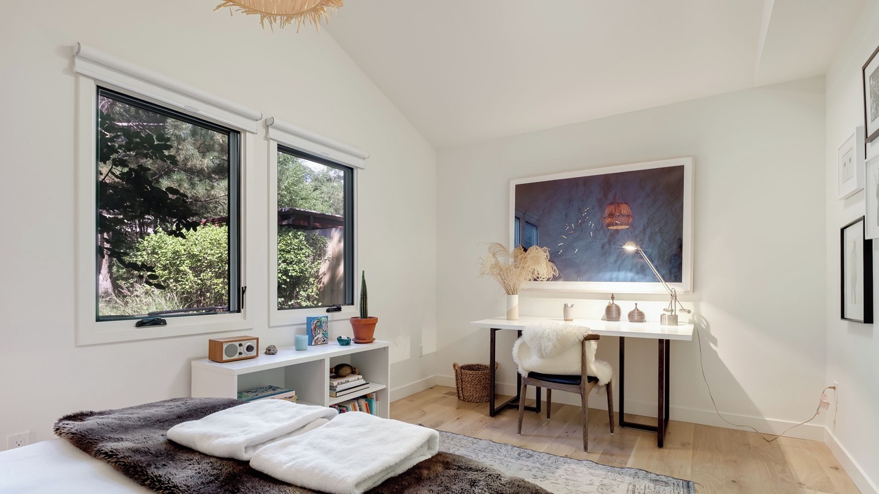 Photo of Bedroom in Newlands