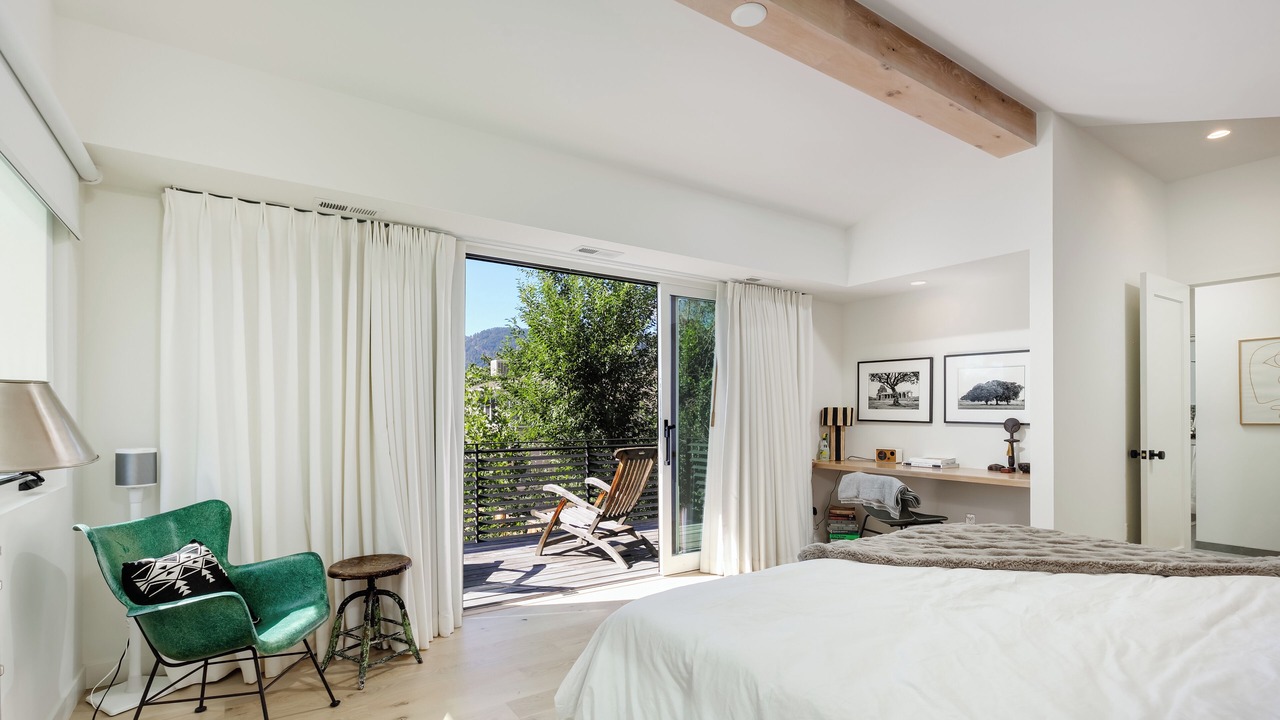 Photo of Bedroom in Newlands