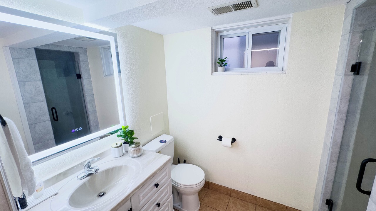 Photo of Bathroom in Sunnyside