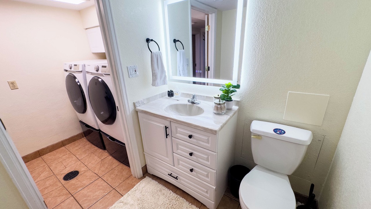 Photo of Bathroom in Sunnyside