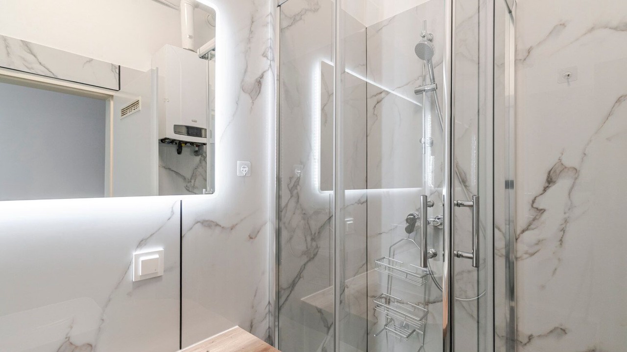 Photo of Bathroom in Mariahilf