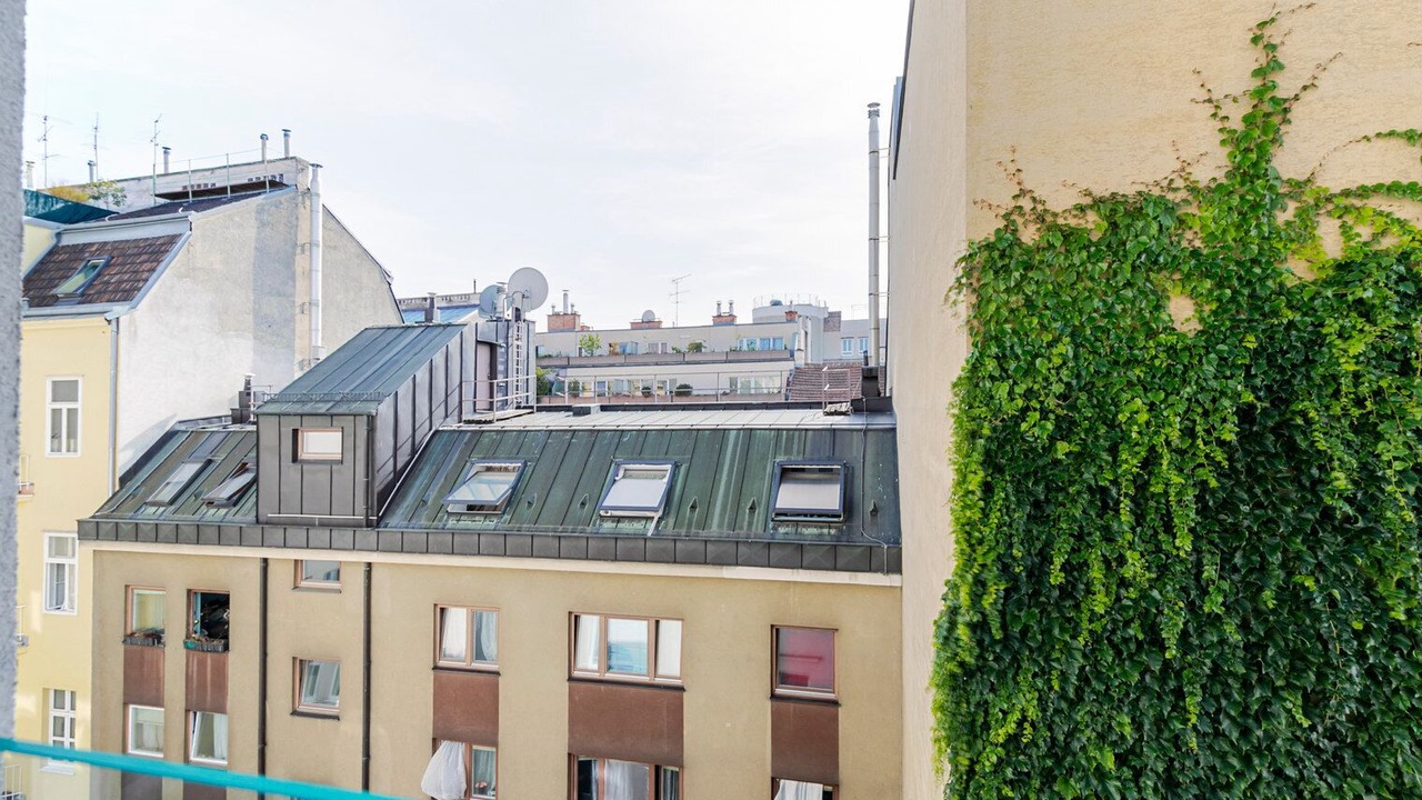 Photo of Outdoor in Mariahilf