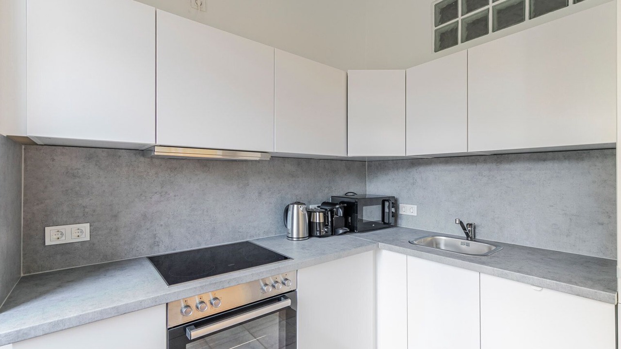 Photo of Kitchen in Mariahilf