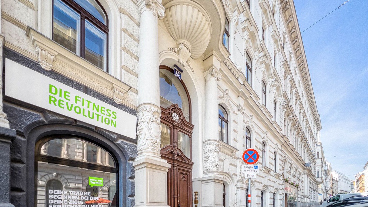 Photo of Outdoor in Mariahilf