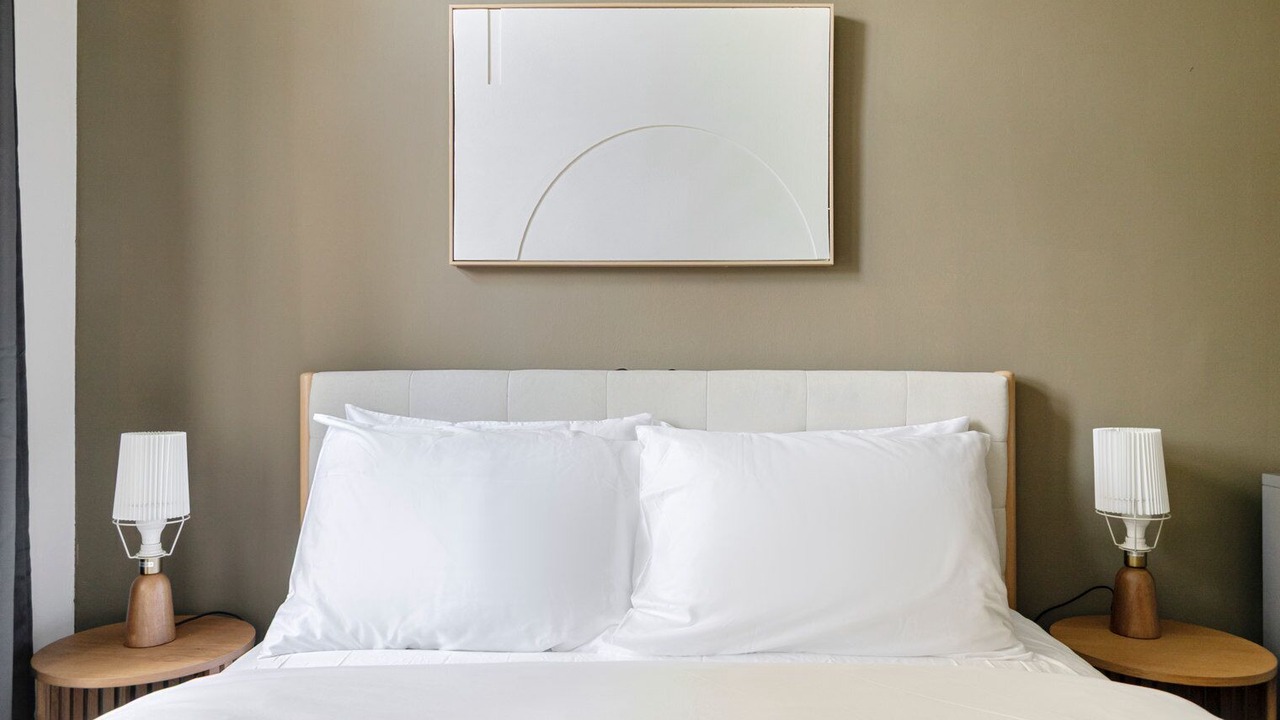 Photo of Bedroom in Mariahilf