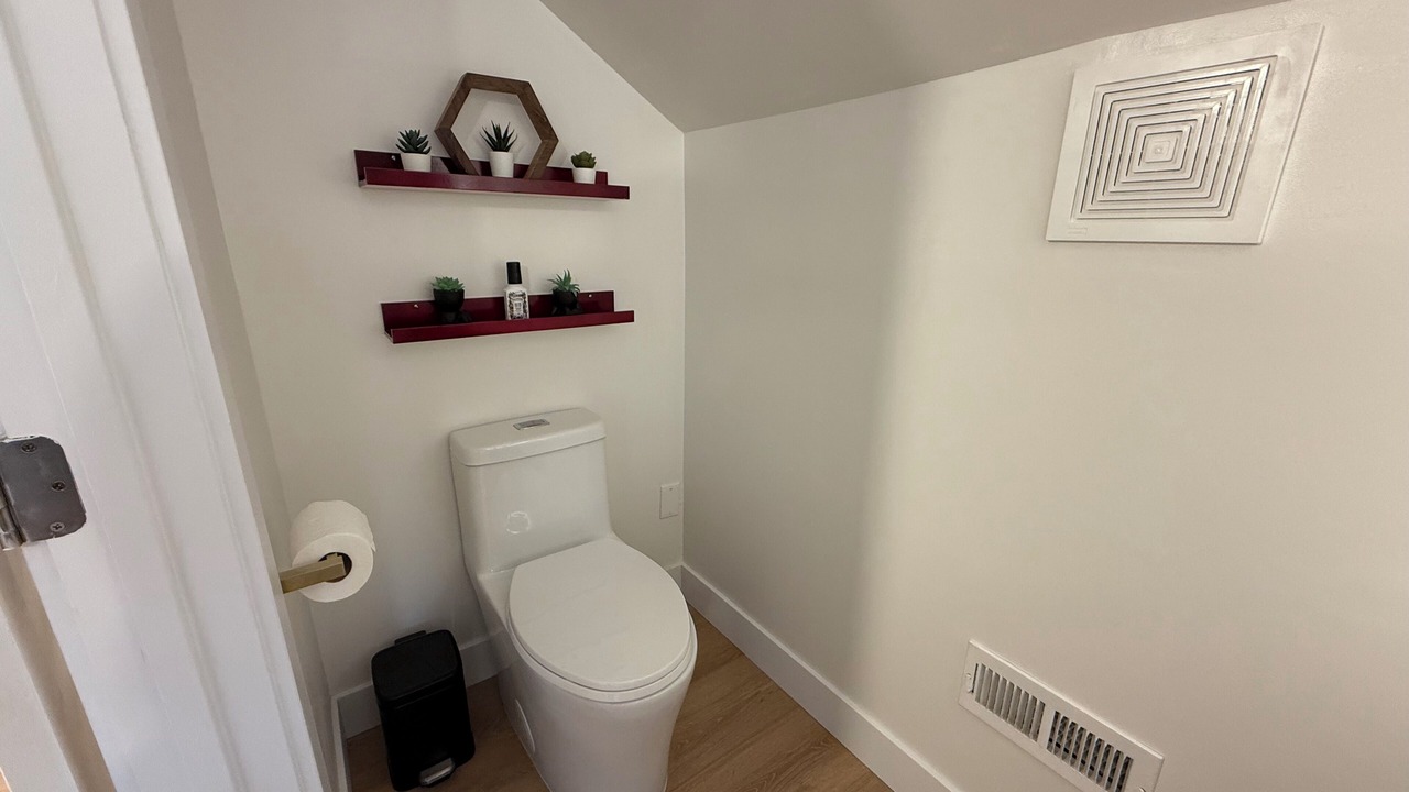Photo of Bathroom in West Colorado Springs