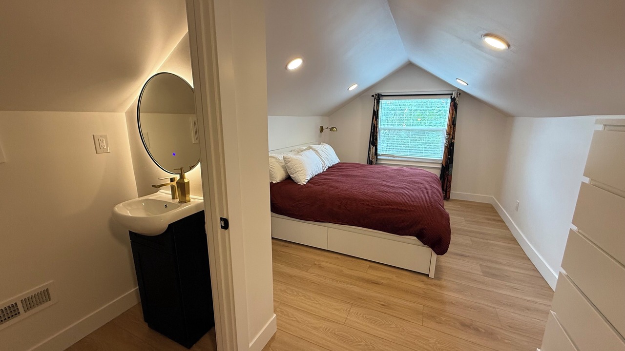 Photo of Bedroom in West Colorado Springs