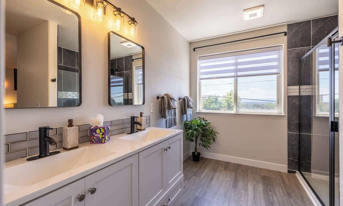 Photo of Bathroom in Westminster