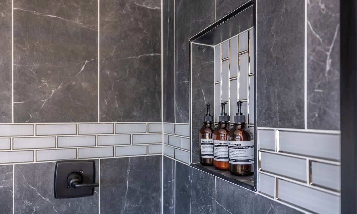 Photo of Bathroom in Westminster