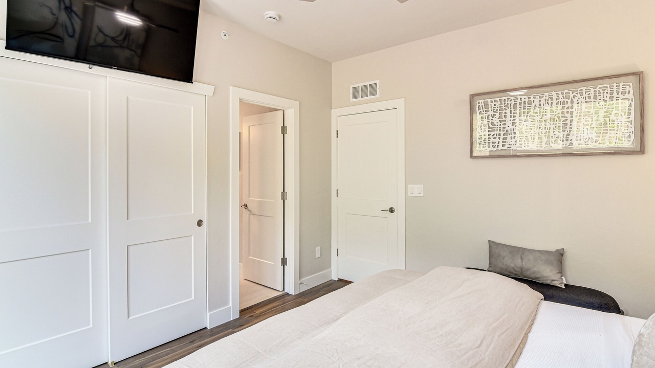 Photo of Bedroom in Rendezvous