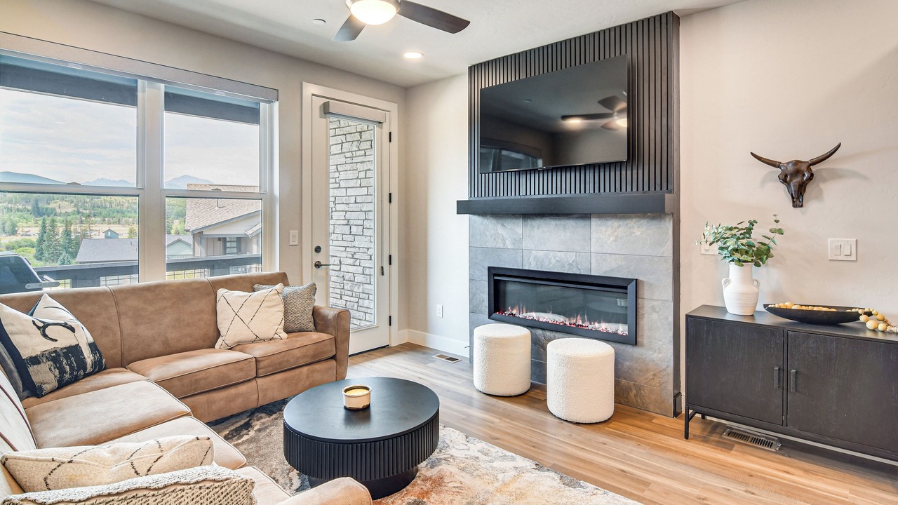 Photo of Livingroom in Rendezvous